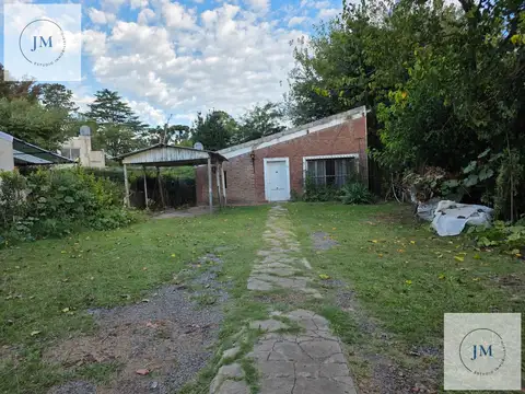 Casa en Venta en Luján, USD 38.000