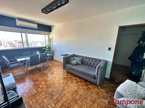 Departamento en Flores