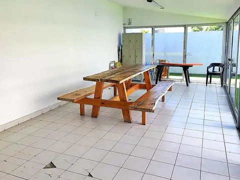 Departamento en Venta al Este