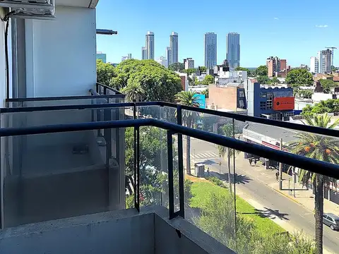 Departamento en Nuestra Señora de Lourdes