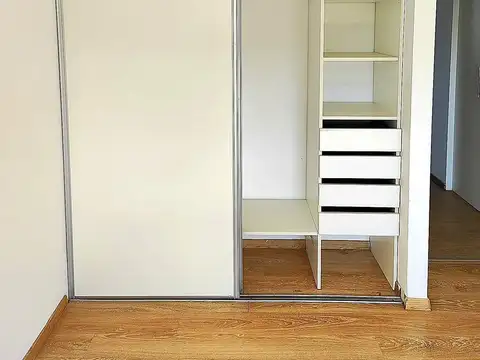 Departamento en Venta al Este