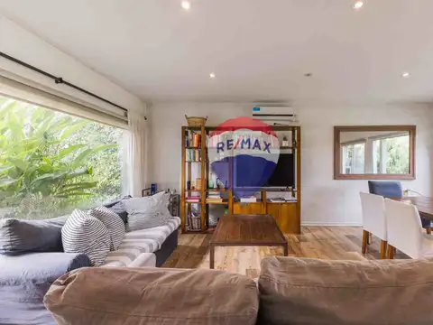 Venta casa 5 ambientes Tigre barrio cerrado pileta