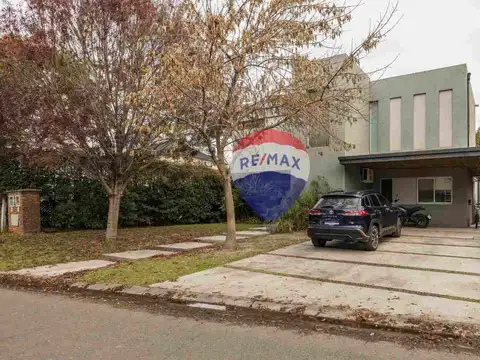Casa en Venta en La Comarca, USD 385.000