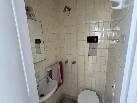 Departamento 4 ambientes con 1 baño