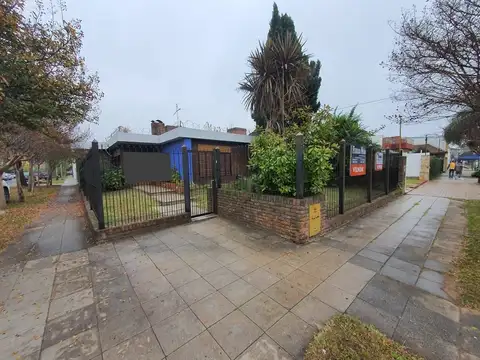 Domingo Faustino Sarmiento 4600