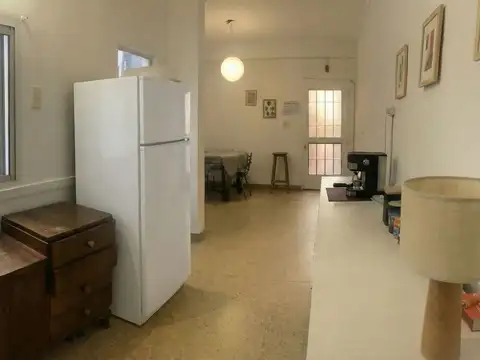 Venta PH 4 amb. patio Terraza  Piñeyro Avellaneda