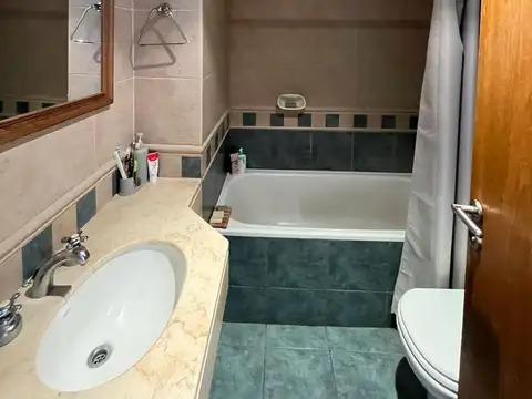 Departamento en Alquiler 15 años