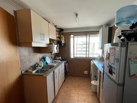 Departamento en Alquiler de 3 ambientes