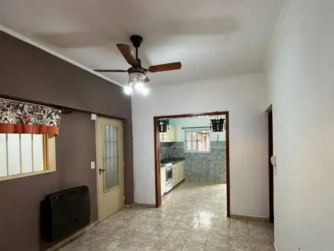 Casa en Alquiler de 3 dormitorios