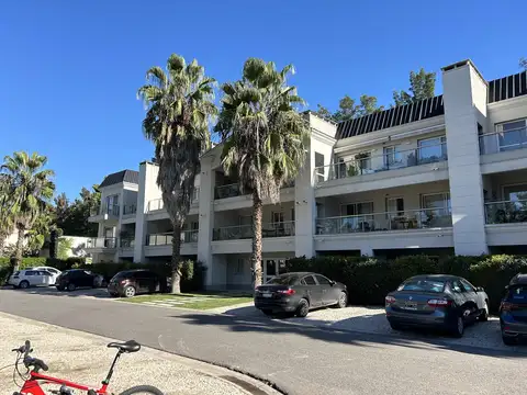 Departamento  en Alquiler en Boulevard del Sol, Pilar, G.B.A. Zona Norte