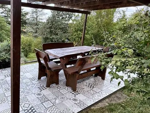 Casa en Venta 40 años