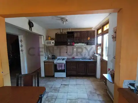 VENDO CASA MAIPU