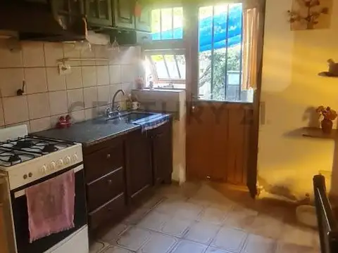 VENDO CASA MAIPU