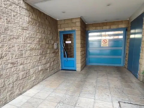 Departamento 2 ambientes Centrico - Ramos Mejia Sur