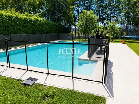 Casa en Venta de 5 dormitorios
