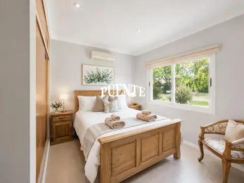 Casa en Venta 12 años
