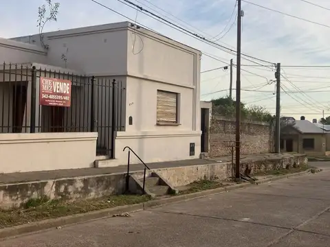 Urquiza 112