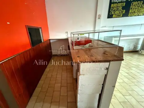 Local en Alquiler A Estrenar