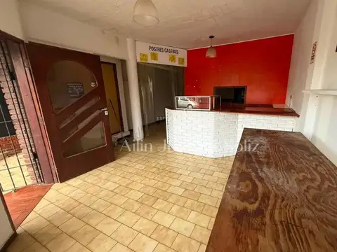 Local en Alquiler en Santa Teresita, USD 3.500