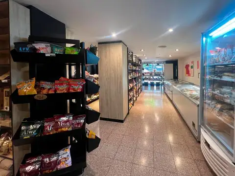 Local en Venta en Centro, USD 330.000