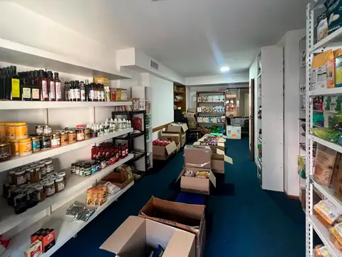 Local en Venta 10 años