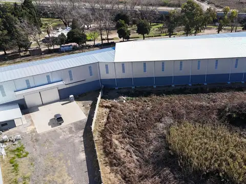 Presidente Perón 9295.