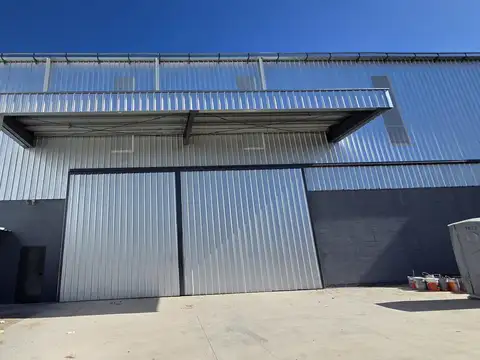 Presidente Perón 9295.