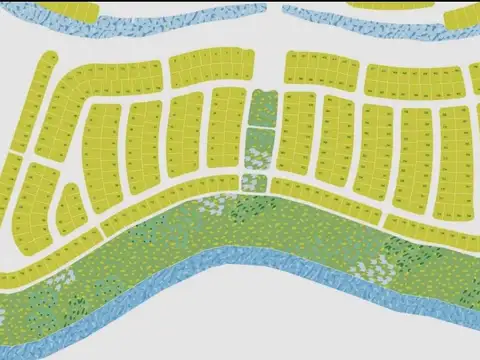 Terreno en Venta en Puertos - Barrio Nativas, USD 84.900
