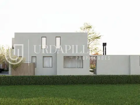 Casa en venta en Pilara en construccion - Cabriolet sobre cancha 3