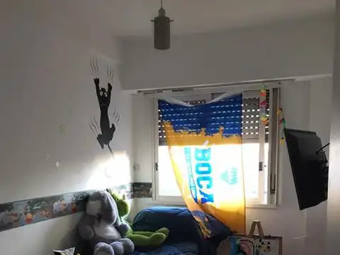 Departamento en Alquiler 40 años