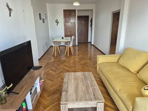 Departamento en Alquiler de 2 dormitorios