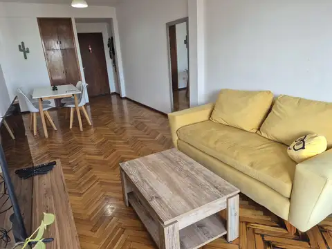 Departamento en Alquiler de 3 ambientes