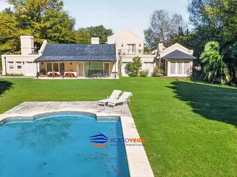 Casa  en venta en country San Diego, Francisco Alvarez,Moreno