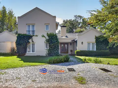 Casa en venta en country San Diego Moreno