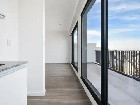 Departamento en Alquiler Apto profesional