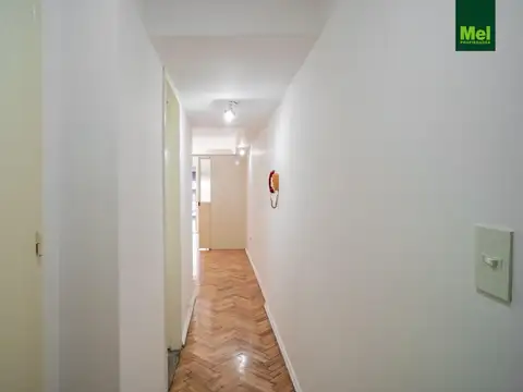 Departamento en Alquiler Apto profesional