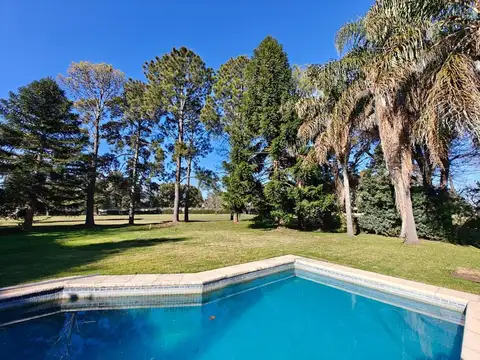 Casa en Venta de 4 dormitorios