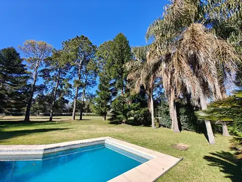 Casa en Venta 45 años