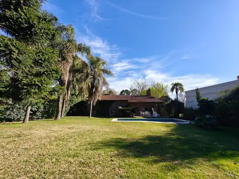 Casa de 5 ambientes en Highland