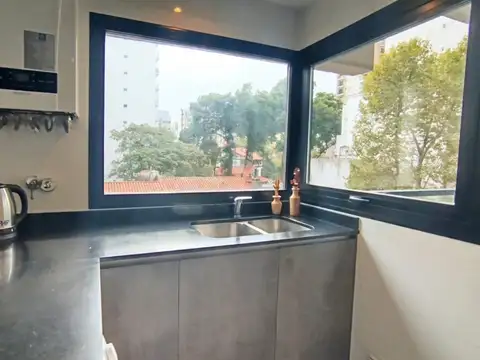 Departamento en Venta al Norte