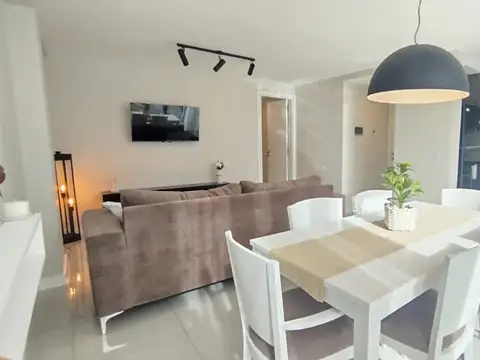 Departamento en Venta en Plaza Mitre, USD 228.000