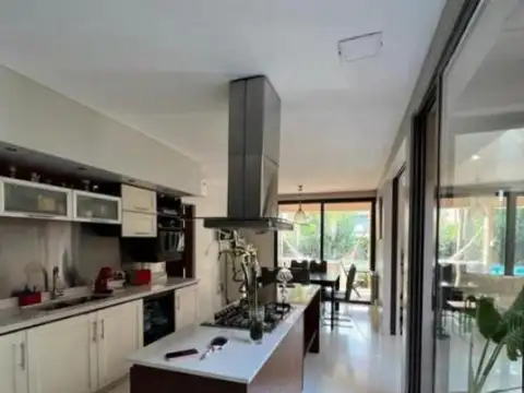 Casa en Campos De Alvarez