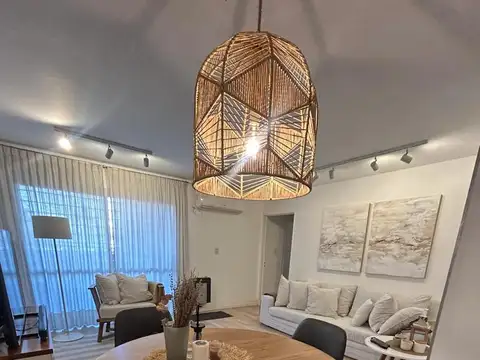 ¡Venta! Balcones del Chateau - Dpto. en planta baja  ¡Frente a espacio verde!