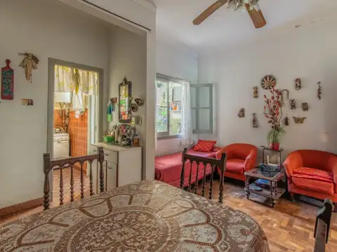 VENTA. DEPTO. 2 AMBIENTES. LAVADERO. NUÑEZ.