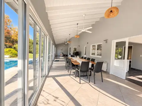 Casa en Venta de 4 dormitorios