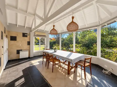 Casa en Venta 20 años