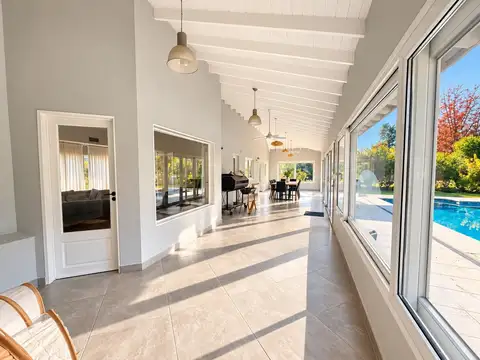 Casa en Venta en San Diego Country Club, USD 450.000