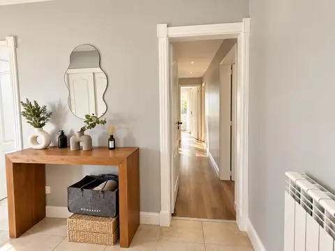 Casa en Venta 20 años
