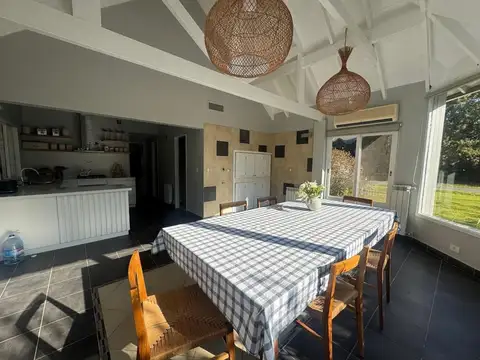 CASA EN VENTA EN SAN DIEGO 5 AMBIENTES