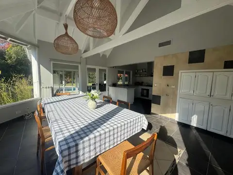 Casa en Venta de 4 dormitorios